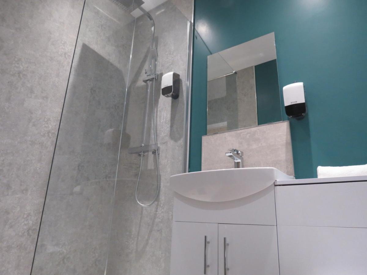 Eazy Apartments Newcastle upon Tyne Ngoại thất bức ảnh