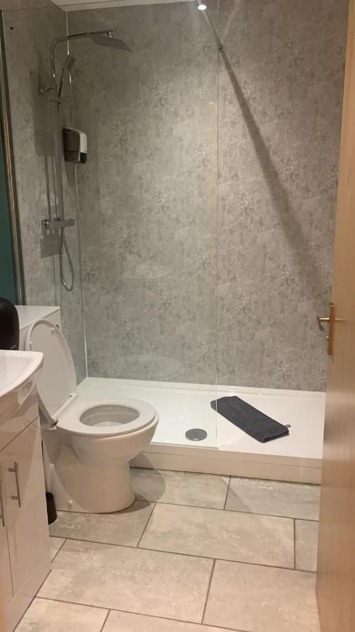 Eazy Apartments Newcastle upon Tyne Ngoại thất bức ảnh