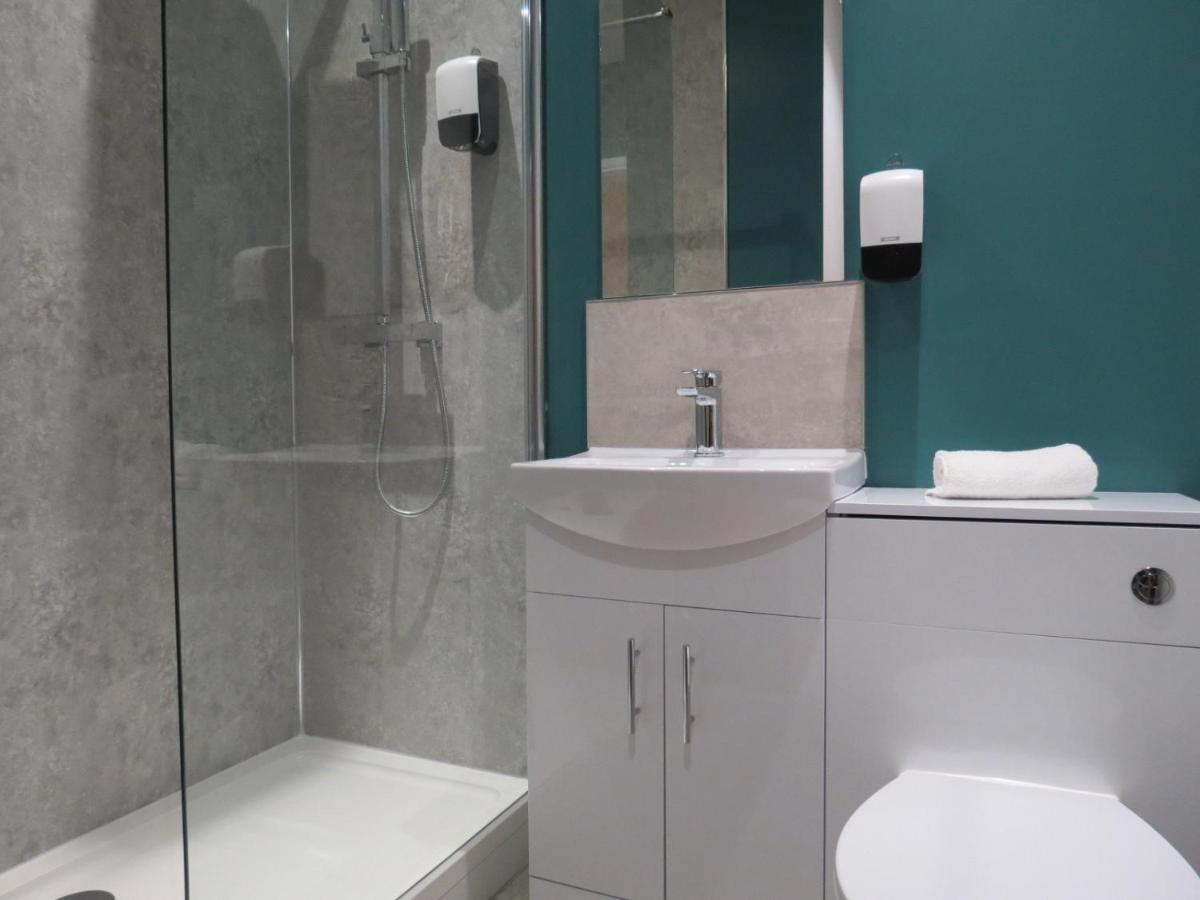 Eazy Apartments Newcastle upon Tyne Ngoại thất bức ảnh